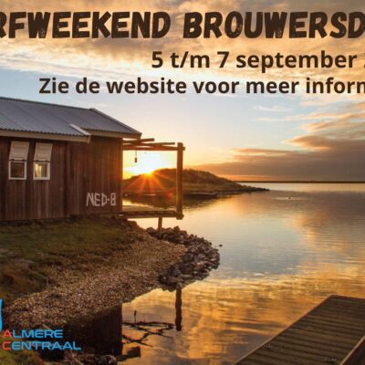 Impressie van het surfweekend 2025 te Brouwersdam.